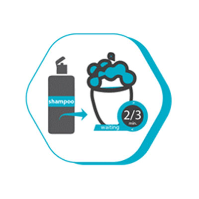 e2 e2 Послеоперационное мытье волос Istanbul Hair Россия Цены в Турции