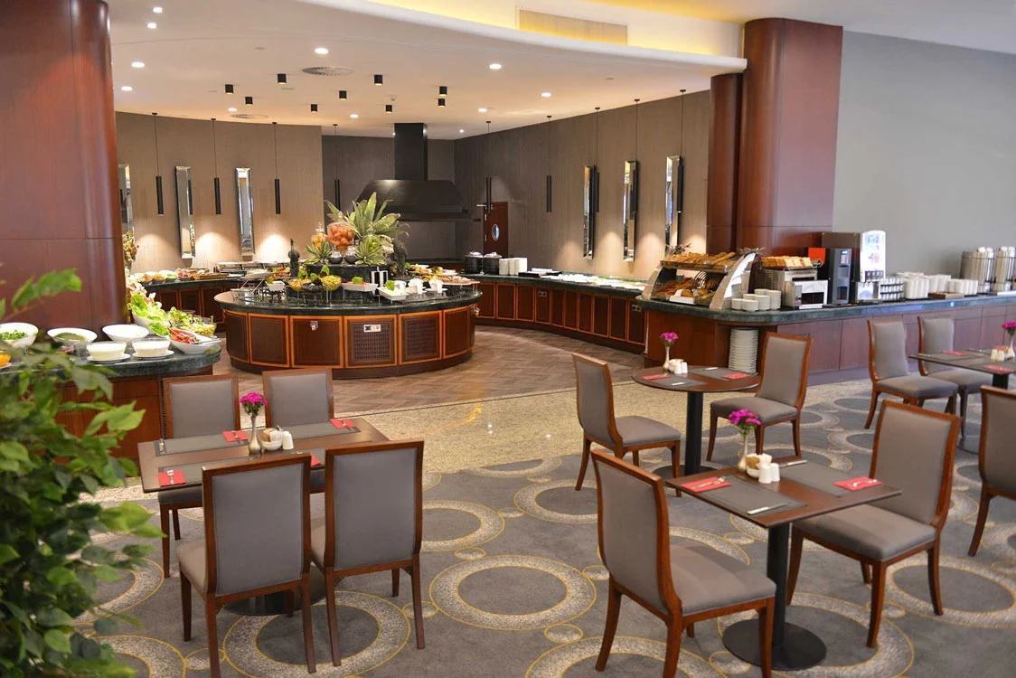 restourant restourant